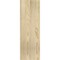 Ekena Millwork Funston Rough Sawn Arts and Crafts Outlooker, Douglas Fir, 8"W x 24"D x 24"H OUT08X24X24FST03RDF - alternate 3